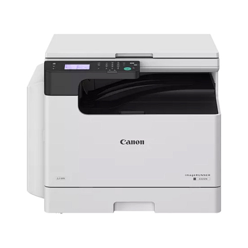 МФУ Canon imageRUNNER 2224N, A3, print 1200x1200dpi, 24 ppm, scan 600x600dpi, USB, WiFi