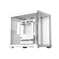 Корпус PCCooler C3T700 WH ATX/mATX/ITX USB-C USB3.0 USB2.0 White