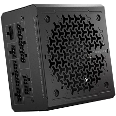CORSAIR RM1000e, 1000 Watt, ATX 3.1, PCIe 5.1, Cybenetics GOLD Certified, Fully Modular