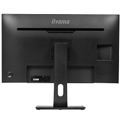 Монитор LCD 32" 16:9 3840x2160(UHD 4K) VA, 300cd/m2, 3000:1, 80M:1, 3ms, DVI, 2xHDMI, DP, USB-Hub, Height adj, Tilt, Swivel, Speakers, Audio out, 3Y, Black