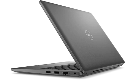 Ноутбук Dell Latitude 3450, Core i5-1335U/14"FHD/8GB/256GB/Iris Xe Graphics/LAN/W11Pro