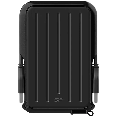 Silicon Power Armor A66 5TB HDD, USB 3.2 Gen1