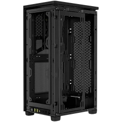 Corsair 2000D AIRFLOW  – Black