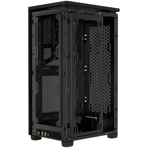 Corsair 2000D AIRFLOW  – Black