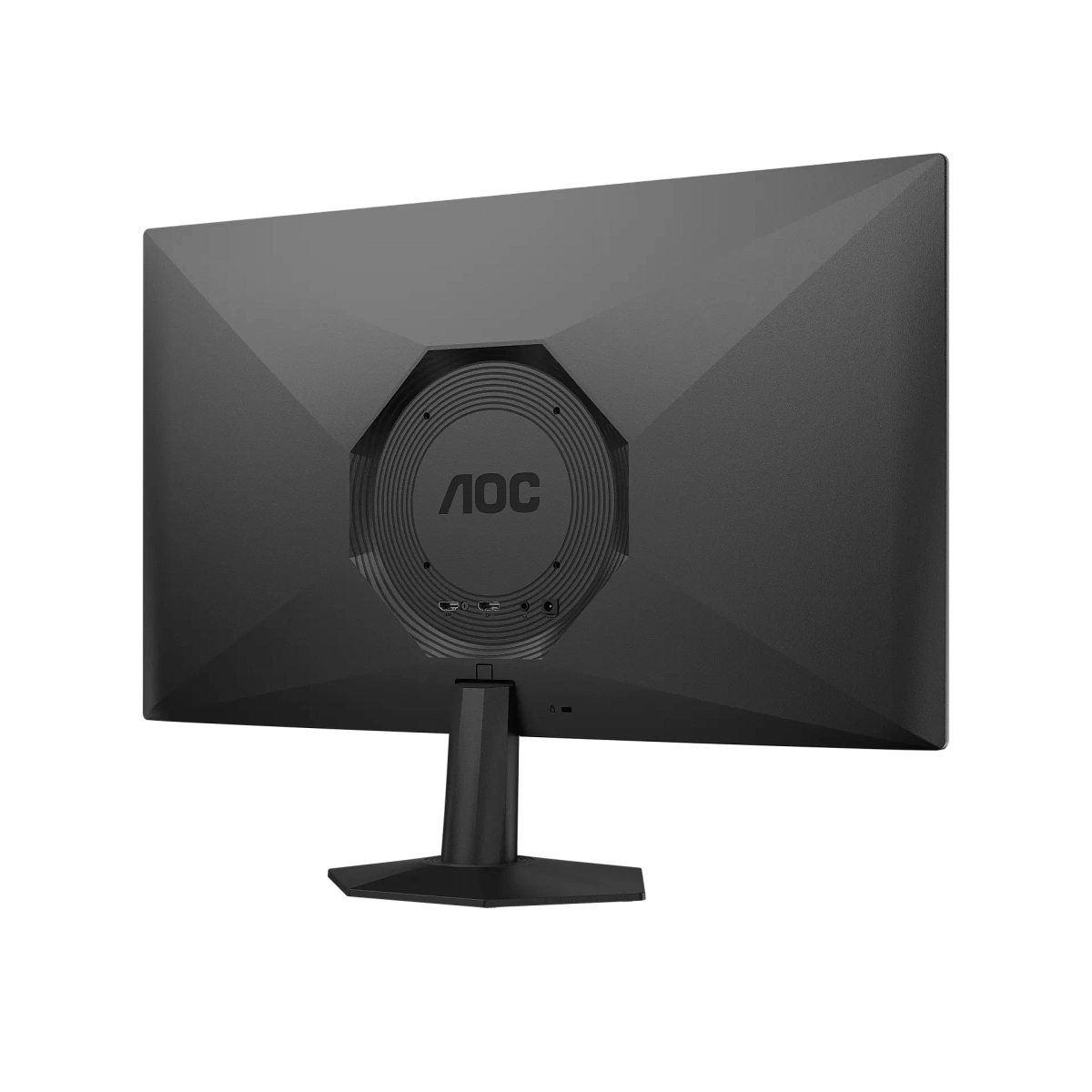 Монитор 27" AOC 27G50Z/01 IPS 1920x1080 260Hz 1ms 300cd/m HDR10 HDMI DP Черный
