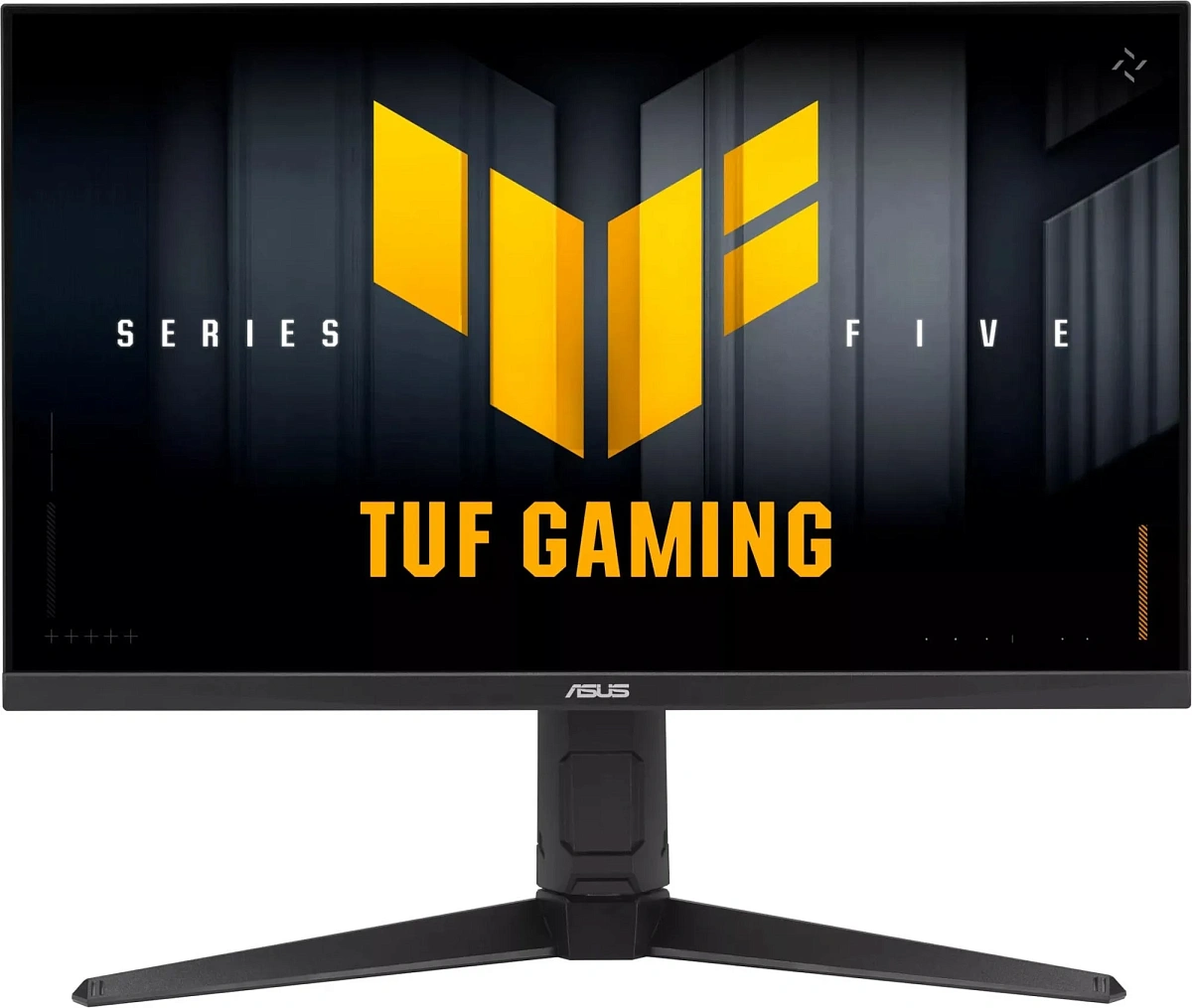 Монитор 27" Asus TUF Gaming VG27AQML5A, Black, IPS, 2560x1440@300Hz, 300кд/м2,1300:1,0.3ms,2xHDMI,DP