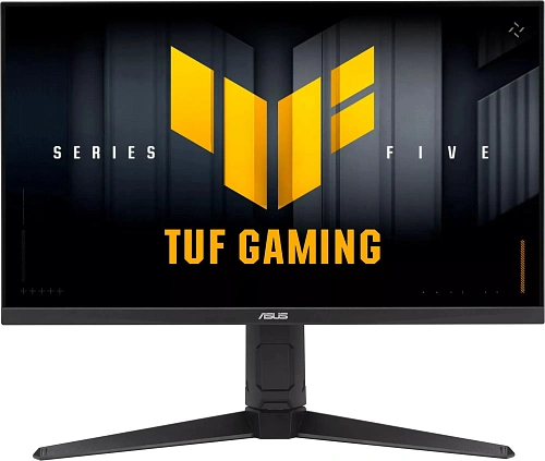 Монитор 27" Asus TUF Gaming VG27AQML5A, Black, IPS, 2560x1440@300Hz, 300кд/м2,1300:1,0.3ms,2xHDMI,DP