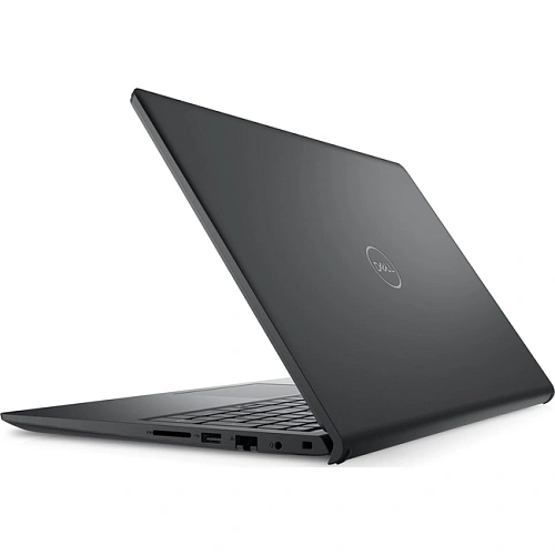 Ноутбук Dell/Vostro 3520/3г/Core i3/1215U/1,2 GHz/8 Gb/512Gb M.2 PCIe SSD/Intel UHD/15,6'' FHD/Wi-Fi 5/BT 5.1/Ubuntu/Backlit KB/Черный