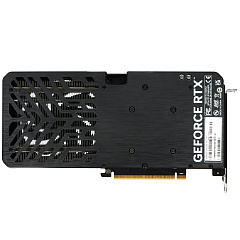 GF RTX5060, Palit Dual OC, 2535MHz/28000MHz, 128bit, 8GB GDDR7, HDMI, 3xDP