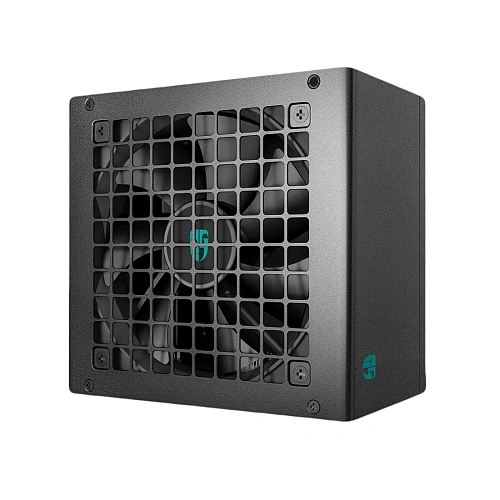БП ATX 850W DeepCool GamerStorm PN850М, Gold, 20+4/24+4/24+4+8/24+8+8, 12cm, 3x6+2p+16p PCI-E
