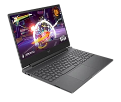 Ноутбук HP 15-fb3014ci, Ryzen 5 8645HS/15.6"FHD/16GB/512GB/GF RTX2050 4GB/LAN/DOS