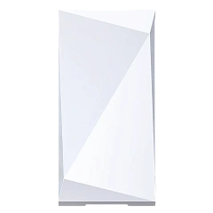 Корпус Zalman Z9 Iceberg, Midi Tower, ATX, White, 2x3.5"/3x2.5", 2xUSB2.0, 2xUSB3.0, USB-C