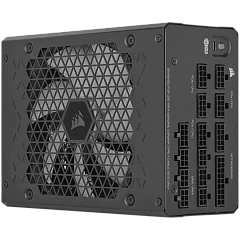 Corsair HXi Series HX1200i, 1200 Watt, 80 PLUS Platinum, ATX
