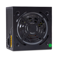 БП ATX 400W X-Game Shadow 400W RGB
