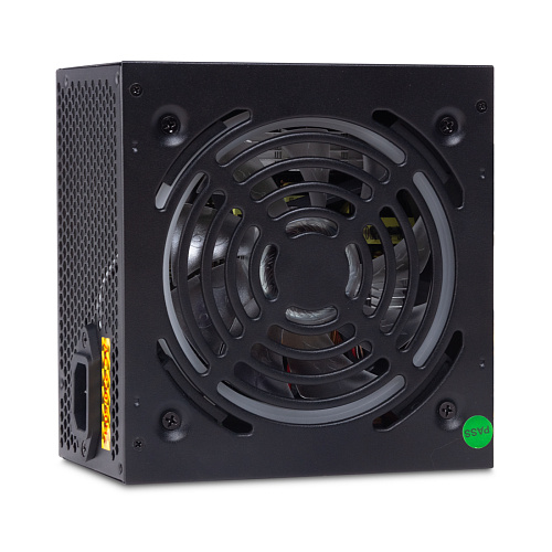 БП ATX 400W X-Game Shadow 400W RGB