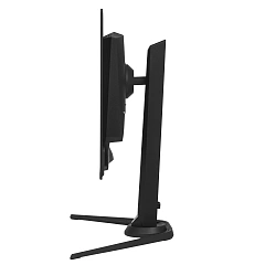 Монитор 27" Gigabyte Aorus FO27Q3 EK, Black,QD-OLED,2560x1440@360Hz,250кд/м2,1.5M:1,0.03ms,2xHDMI,DP