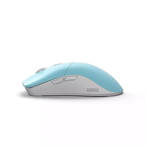 Компьютерная мышь Glorious Model O Pro Blue Lynx (GLO-MS-OW-BL-FORGE)