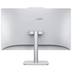 Моноблок Lenovo A100, 23.8"FHD, Intel N100/8GB/512GB/UHD Graphics/DOS