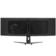Монитор 49" MSI MPG491CQP, Black, QD OLED,5120x1440@144Hz,250 кд/м2,1500000:1,0.03ms,USB-C,2xHDMI,DP