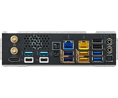 Материнская плата ASRock Z890 TAICHI LITE