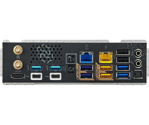 Материнская плата ASRock Z890 TAICHI LITE
