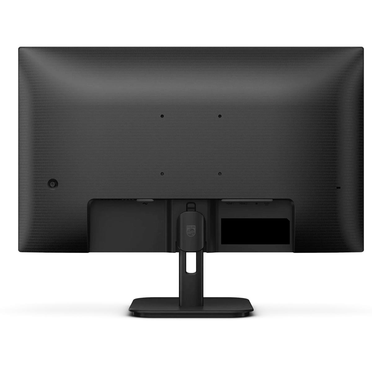 Монитор 27" PHILIPS 27E1N1800A/00/01 IPS 3840x2160 60Hz 4мс 350кд/м 1000:1 2xHDMI 1xDP Черный