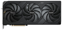 Видеокарта Gigabyte (GV-N5090WF3OC-32GD) RTX5090 WINDFORCE OC 32G