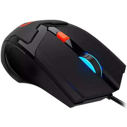 CANYON mouse Vigil GM-2 RGB 6buttons Wired Black