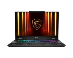Ноутбук MSI Cyborg 15 A13VE, Core i5-13420H/15.6"FHD/16GB/512GB/GF RTX4050 6GB/LAN/DOS