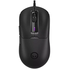 LORGAR MSA10, Ultralight Wired Gaming Mouse Advanced, black