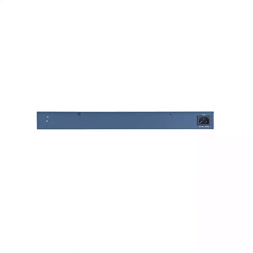 Коммутатор Hikvision DS-3E0526P-E