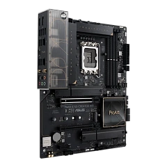 Материнская плата ASUS PROART B760-CREATOR WIFI LGA1700 4xDDR5 4xSATA3 3xM.2 RAID HDMI DP ATX