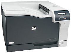 Принтер лазерный цветной HP CE712A Color LaserJet CP5225dn (A3) 600 dpi, 20 ppm, 192MB, 540Mhz, USB 2.0+Ethernet,+Duplex, tray 100 + 250 page, Duty cycle – 75000 pages