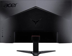 Монитор 23.8" Acer Nitro KG242YEbmiix, Black-Red, IPS,1920x1080@100Hz,250кд/м2,1000:1,1ms,VGA,2xHDMI
