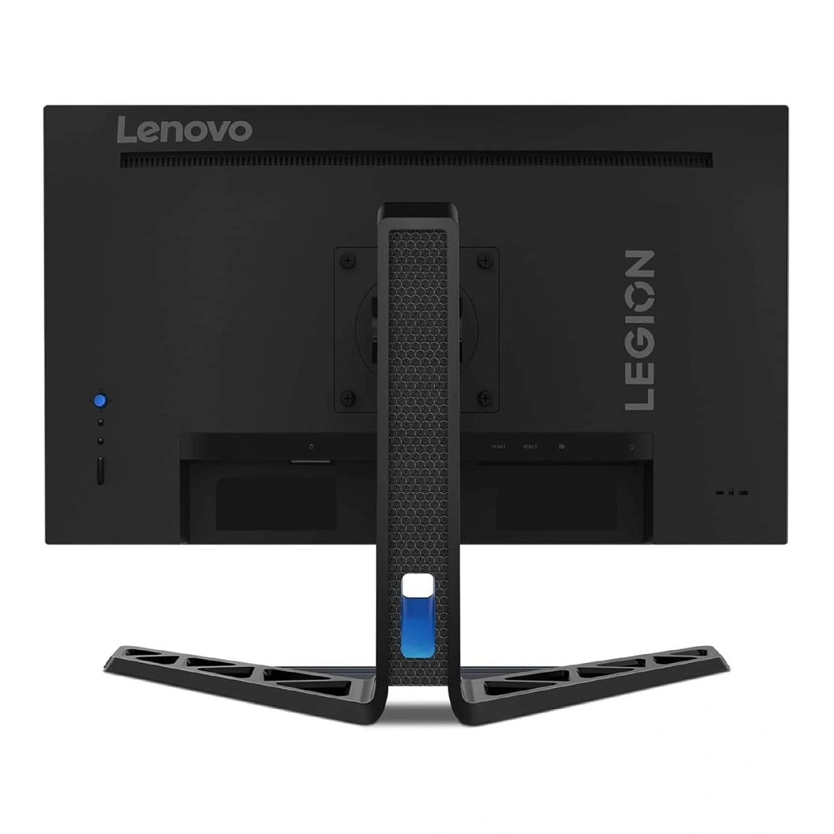 Монитор Lenovo 67B7GACBEU R25i-30 24.5" IPS/1920 x 1080/165Hz/Adaptive sync & Freesync premium /0,5 ms/400/Lift,Swivel, Pivot/2 x HDMI 2.0/DP 1.4/Yes (Jack out)/2 x 3W