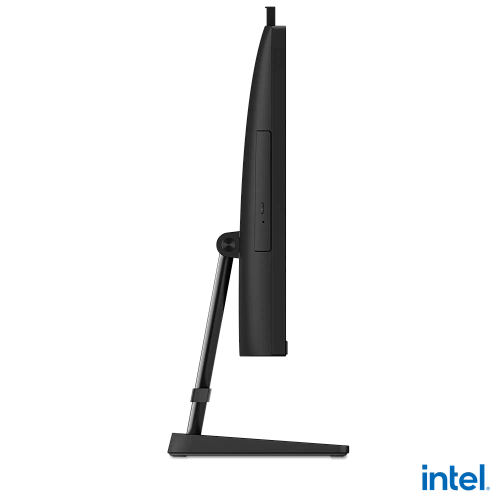 Моноблок Lenovo F0GJ00V4RK IdeaCentre AIO 3 27IAP7 27'' FHD (1920 x 1080) IPS/Intel Core i3-1215U 1,2GHz (6Cores)/8GB/512GB/Integrated/Wi-Fi 6/BT5.1/5MP Camera/USB mouse+keyboard/DOS/1Y/Black