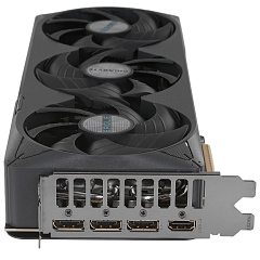 GF RTX5070Ti, Gigabyte Eagle OC SFF, 2542MHz/28000MHz, 256bit, 16GB GDDR7, HDMI, 3xDP