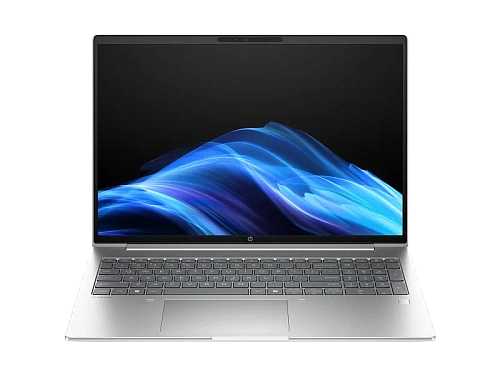 HP ProBook 4 G1i 16 U7-255H 16.0 32GB/512GB RTX3050 W11Pro