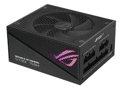 БП ATX 750W Asus ROG Strix AE, Gold, 24+4/24+4+8/24+8/24+8+8, 13.5cm, 1x6+2p+2x8p+16p PCI-E