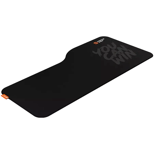 CANYON MP-10, Mouse pad,930*350*430 *3MM, Jacquard,Gaming print, color box