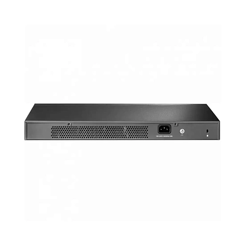 Switch 8 port TP-Link TL-SX3008F, 8х 10 Gigabit Ethernet SFP+, Console RJ-45, Console Micro-USB