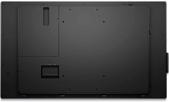 Монитор 55" Dell P5525QC, Black, IPS, 3840x2160@60Hz, 400кд/м2, 1200:1, 8ms, USB, USB-C, 2xHDMI, DP