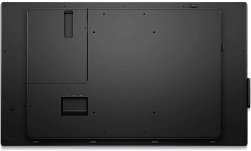 Монитор 55" Dell P5525QC, Black, IPS, 3840x2160@60Hz, 400кд/м2, 1200:1, 8ms, USB, USB-C, 2xHDMI, DP