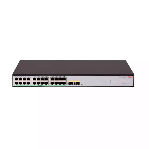 Коммутатор H3C LS-1600V2-26P-GL