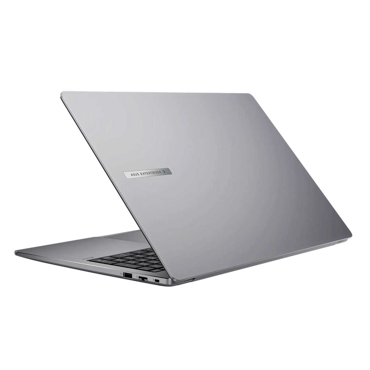 Ноутбук Asus/ExpertBook P3605CVA-MB0105/1г/Core i7/13620H/2,4 GHz/16 Gb/PCIe NVMe SSD/512 Gb/No ODD/Graphics/UHD/256 Mb/16 ''/1920x1200/Без операционн