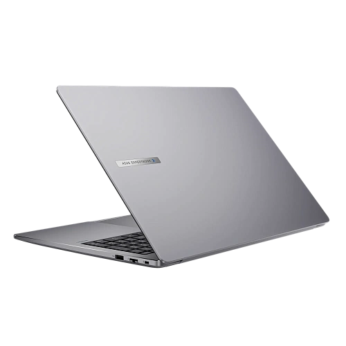 Ноутбук Asus/ExpertBook P3605CVA-MB0105/1г/Core i7/13620H/2,4 GHz/16 Gb/PCIe NVMe SSD/512 Gb/No ODD/Graphics/UHD/256 Mb/16 ''/1920x1200/Без операционн