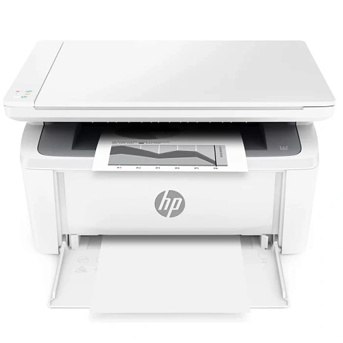 МФУ HP LaserJet MFP M141A, A4, print 600x600dpi, 21ppm, scan 600x600dpi, LCD, USB