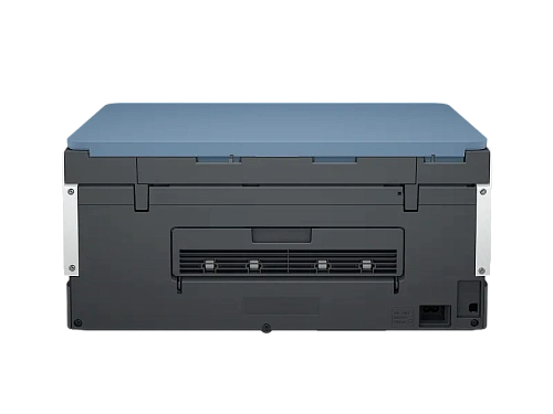 МФУ HP Smart Tank 675 (A4) Color Ink Printer/Scanner/Copier 1200 x 1200 dpi 12/7ppm. USB 2.0+Wi-Fi  duty cycle 3000 pages