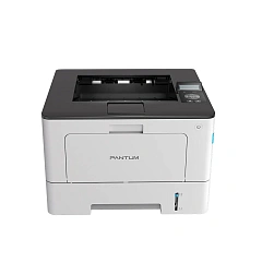BP5100DW (чб., A4, 40ppm, 512MB, 1.2GHz, 60-200 г/м2, 1200х1200 dpi, макс. 100т мес., двухсторонняя печать, PCL5e/6, PostScript, USB 2.0, Ethernet 10/100/1000, Wi-Fi, в комплекте стар.-й картридж на 3т отп.-ов формата A4 при 5% заполнении + фотобарабан на