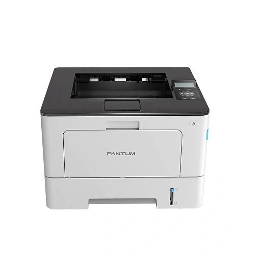 BP5100DW (чб., A4, 40ppm, 512MB, 1.2GHz, 60-200 г/м2, 1200х1200 dpi, макс. 100т мес., двухсторонняя печать, PCL5e/6, PostScript, USB 2.0, Ethernet 10/100/1000, Wi-Fi, в комплекте стар.-й картридж на 3т отп.-ов формата A4 при 5% заполнении + фотобарабан на